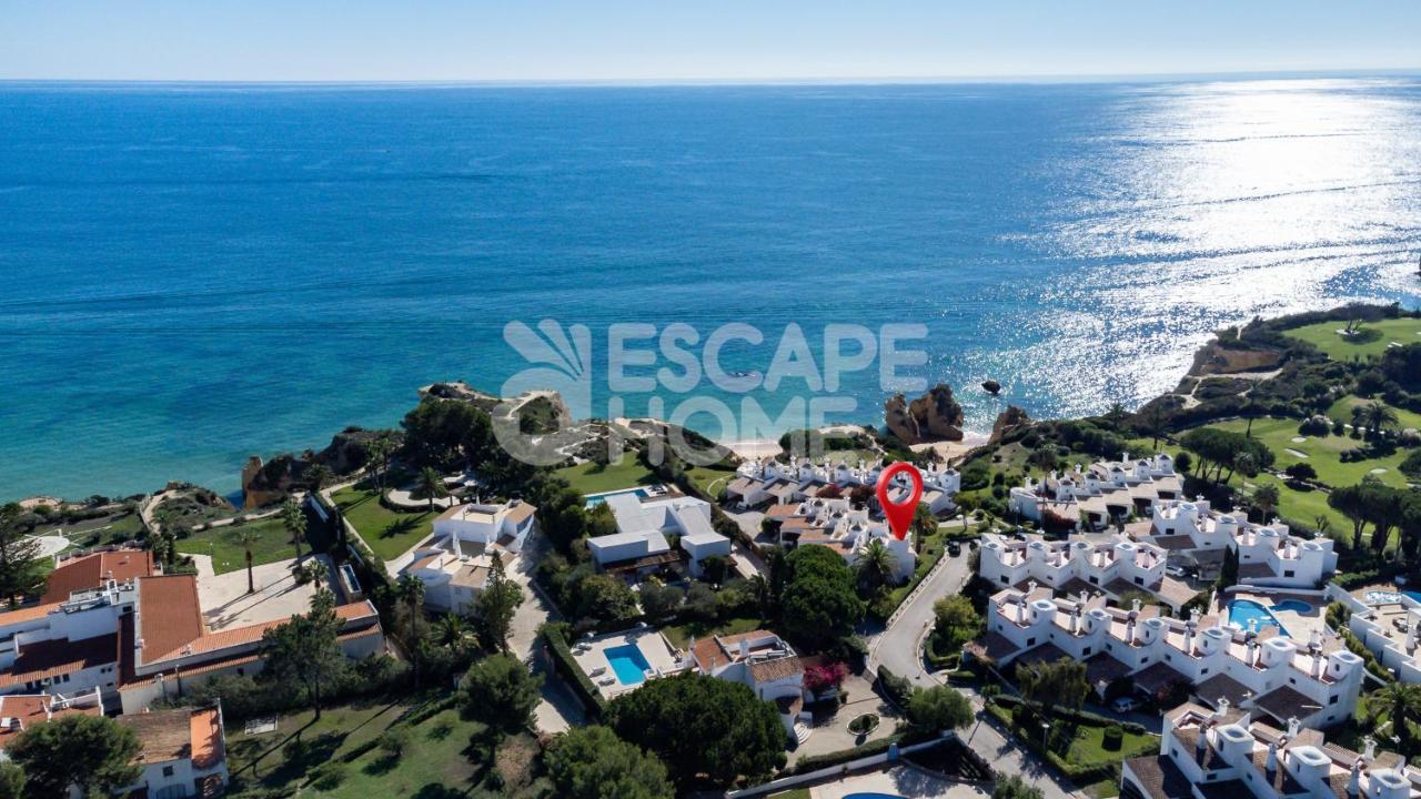 Casa Do Levante Поршеш Экстерьер фото