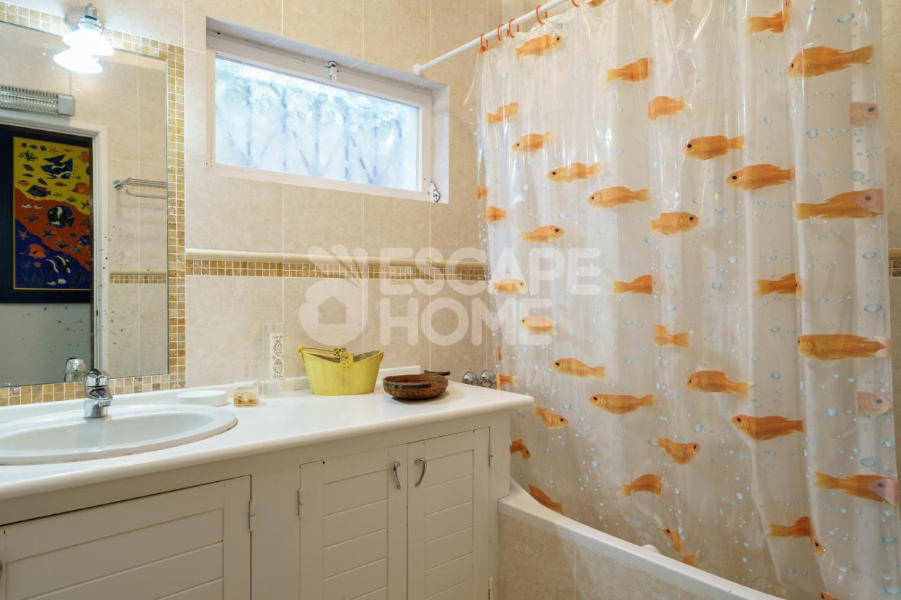 Casa Do Levante Поршеш Экстерьер фото