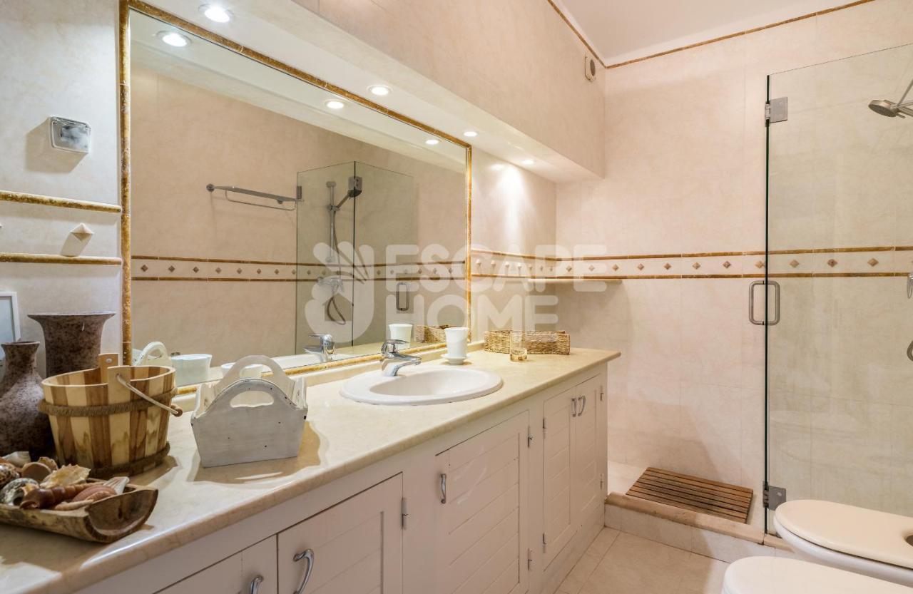 Casa Do Levante Поршеш Экстерьер фото