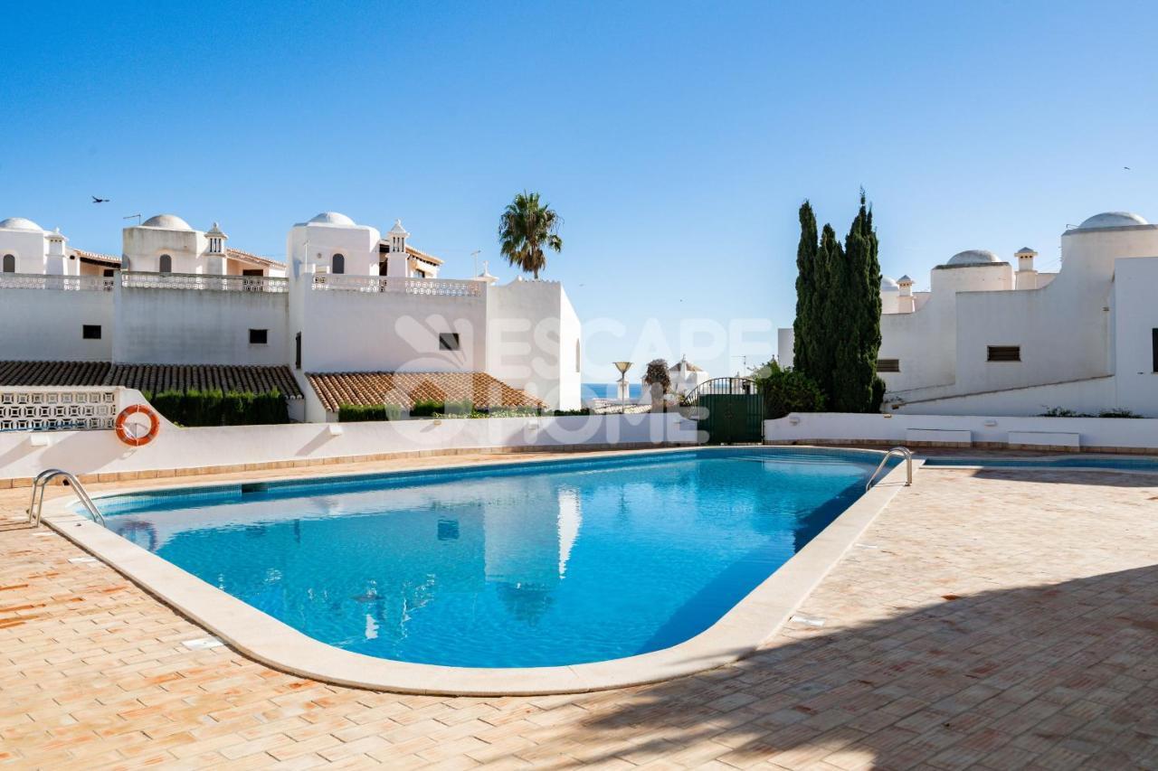 Casa Do Levante Поршеш Экстерьер фото