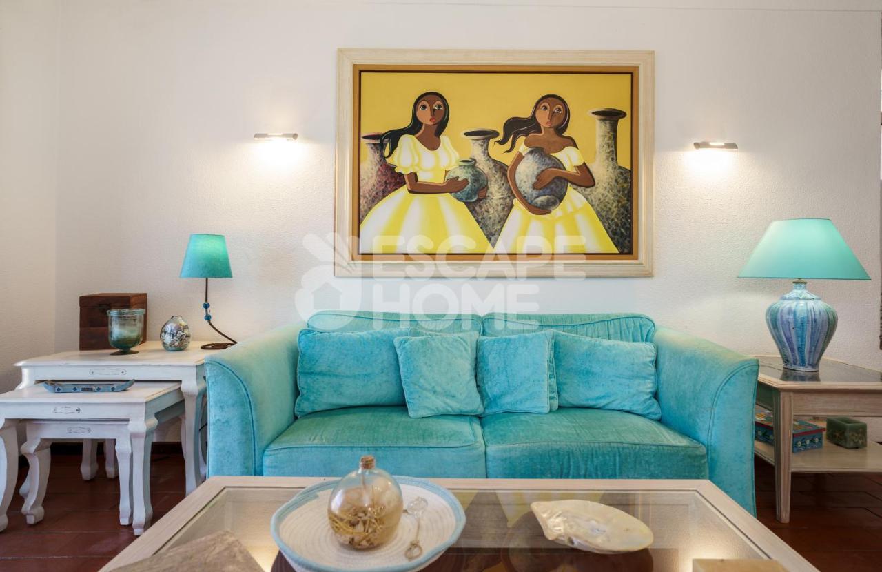 Casa Do Levante Поршеш Экстерьер фото