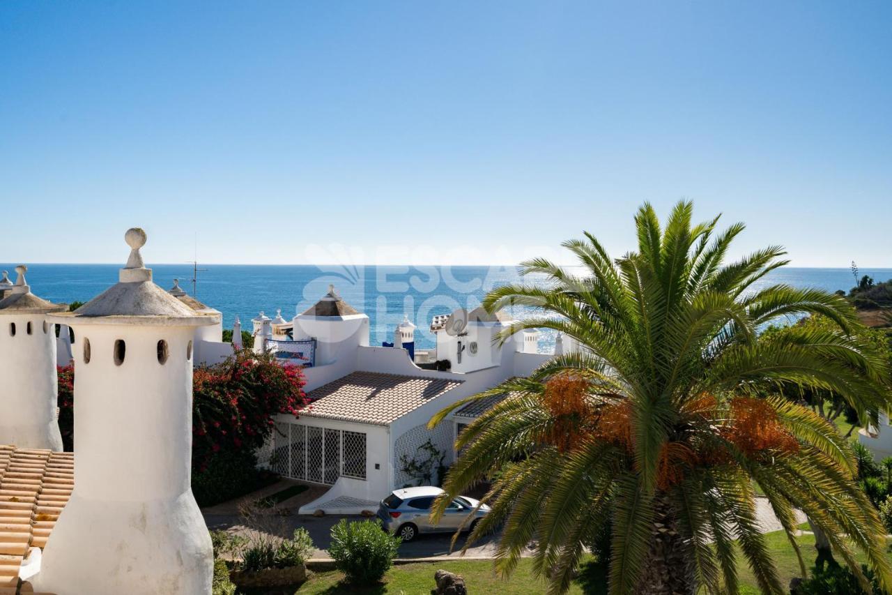 Casa Do Levante Поршеш Экстерьер фото