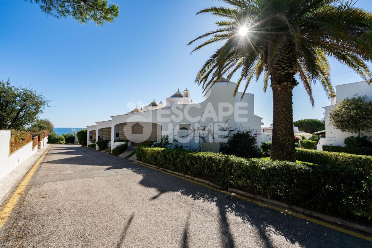 Casa Do Levante Поршеш Экстерьер фото