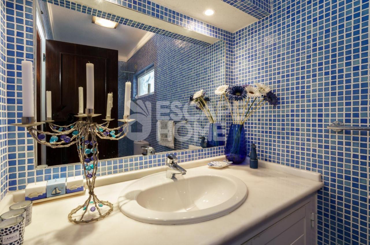 Casa Do Levante Поршеш Экстерьер фото