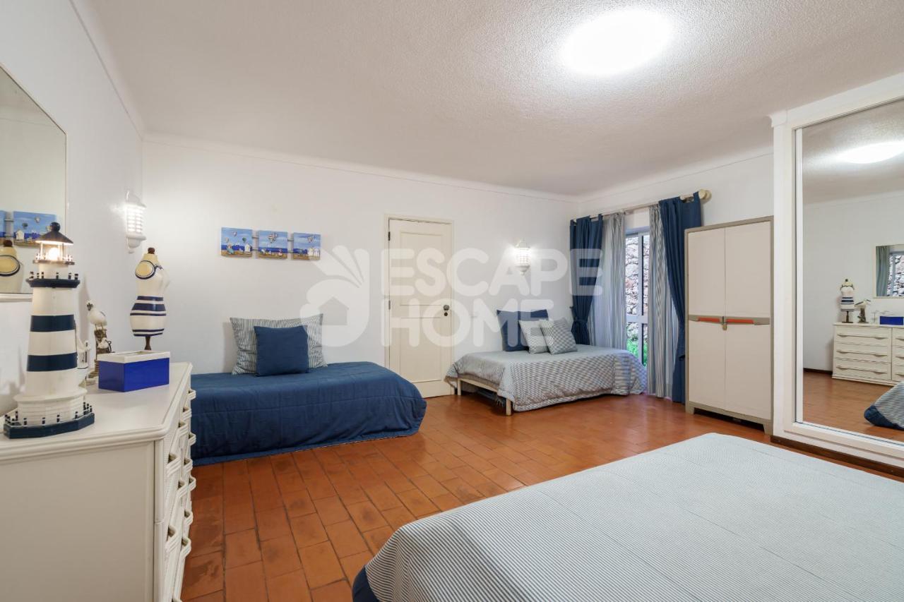Casa Do Levante Поршеш Экстерьер фото